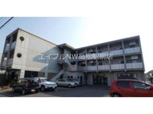 ガーデンハイツピュア