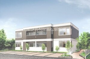 シェルル太田上町