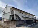 予讃線・内子線/国分駅 徒歩13分 2階 築29年の外観