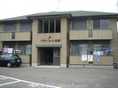 高徳線/高松駅 バス:38分:停歩10分 1階 築24年の外観