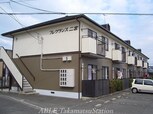 フレグランス二宮