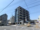 高松琴平電気鉄道<ことでん志度線>/今橋駅 徒歩5分 6階 築38年の外観