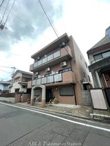 フローレス昭和町