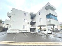 レインボーガーデンⅡ