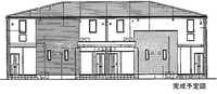 国分寺町福家アパートＡ