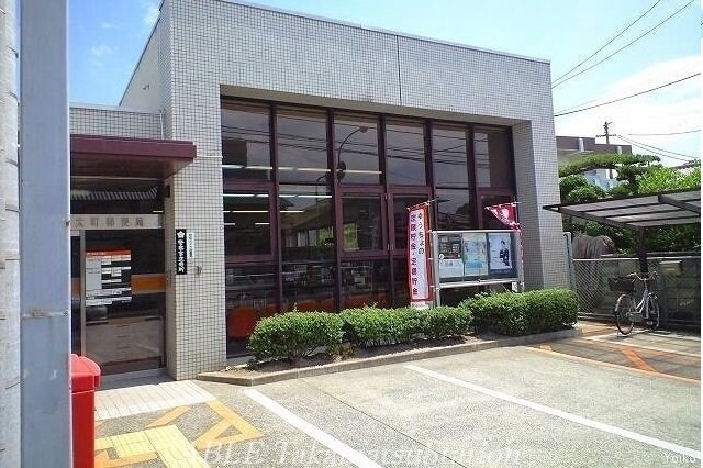香川銀行(銀行)まで650m クラール木太リゾンネＡ