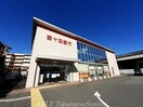 高松東郵便局(郵便局)まで550m ル・グラン高松Ⅱ