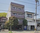 高徳線/栗林公園北口駅 徒歩3分 4階 築28年の外観