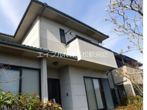 三木町一戸建て上曽山邸