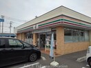 セブンイレブン坂出北インター店(コンビニ)まで300m シャンドラ