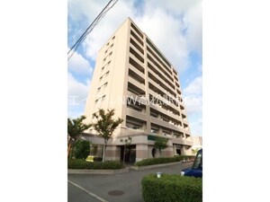 アルファルネス木太町