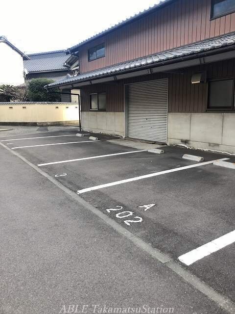  スカイハイツ川井