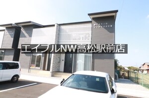 パティオ川添Ⅲ