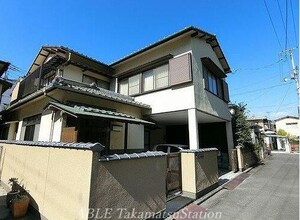 高マッツ氏木太町1994戸建