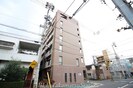 高松琴平電気鉄道<ことでん志度線>/今橋駅 徒歩1分 4階 築24年の外観