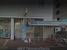 百十四銀行桜町出張所(銀行)まで163m コート藤塚Ⅱ