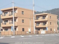 マリベール松並Ｎ