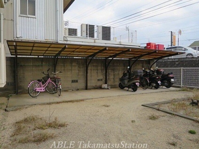  鳴瀬マンション