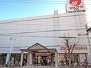 マルナカ屋島店(スーパー)まで835m 鳴瀬マンション