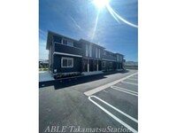 シャンス・ヴィラージュⅠ