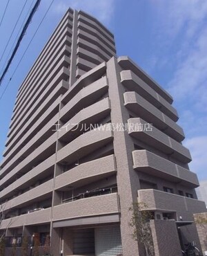 アルファステイツ太田駅西