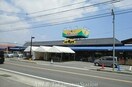 ゲオ川島店(ビデオ/DVD)まで240m コーポ　キ・ラ・ラ