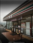 セブンイレブン高松岡本店(コンビニ)まで1436m クローバー　ポンドＢ