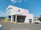 くすりのレディ　綾川店(ドラッグストア)まで550m クラール綾川Ｄ