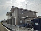高松琴平電気鉄道<ことでん琴平線>/太田駅 徒歩21分 2階 築19年の外観