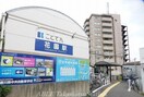 セブンイレブン　上福岡町店(コンビニ)まで700m クラール観光町Ｃ