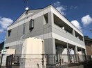 高松琴平電気鉄道<ことでん志度線>/潟元駅 徒歩4分 2階 築22年の外観