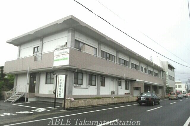 百十四銀行太田支店(銀行)まで890m アジェルワンＢ