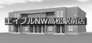 多肥上町アパートＢ