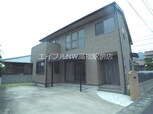高松町戸建て(坂口邸)
