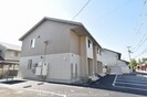 高徳線/高松駅 バス:18分:停歩2分 2階 築8年の外観