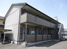 高松琴平電気鉄道<ことでん琴平線>/三条駅 徒歩13分 1階 築21年の外観