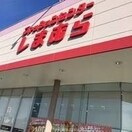 ファッションセンターしまむら東山崎店(ショッピングセンター/アウトレットモール)まで1759m フランⅠ