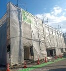 高松琴平電気鉄道<ことでん琴平線>/空港通り駅 徒歩8分 2階 1年未満の外観