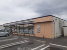 セブンイレブン高松鹿角町店(コンビニ)まで300m ＦＬＡＴ　Ｙ　Ⅳ