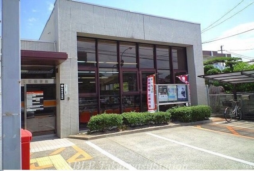 香川銀行　東支店(銀行)まで380m サンピアス木太２