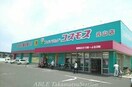 コスモス元山店(ドラッグストア)まで1030m サンリット