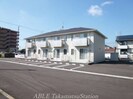 高松琴平電気鉄道<ことでん琴平線>/太田駅 徒歩20分 2階 築9年の外観