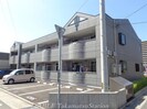 高松琴平電気鉄道<ことでん琴平線>/太田駅 徒歩12分 1階 築20年の外観