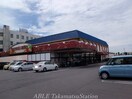 ＤＣＭダイキ善通寺店(電気量販店/ホームセンター)まで900m エスタシオン　Ａ