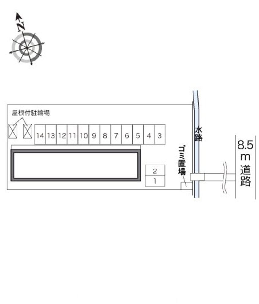  レオパレスアントラー