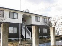 サンビレッジ高松 D棟