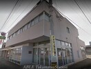 百十四銀行木太支店(銀行)まで155m プルミ・エール　Ａ棟