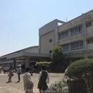 高松市立香東中学校(中学校/中等教育学校)まで847m ロータスⅡA棟