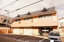 高徳線/昭和町駅 徒歩7分 2階 築31年の外観