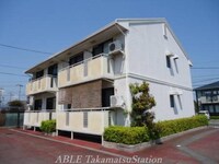 ピースフル太田Ａ